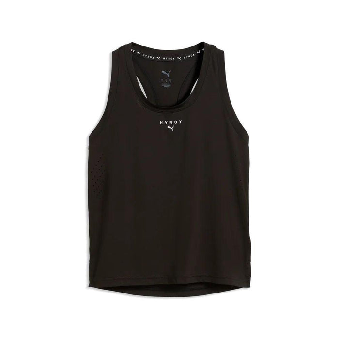 Puma | HYROX PWRMODE Tanktop | Dames | Black