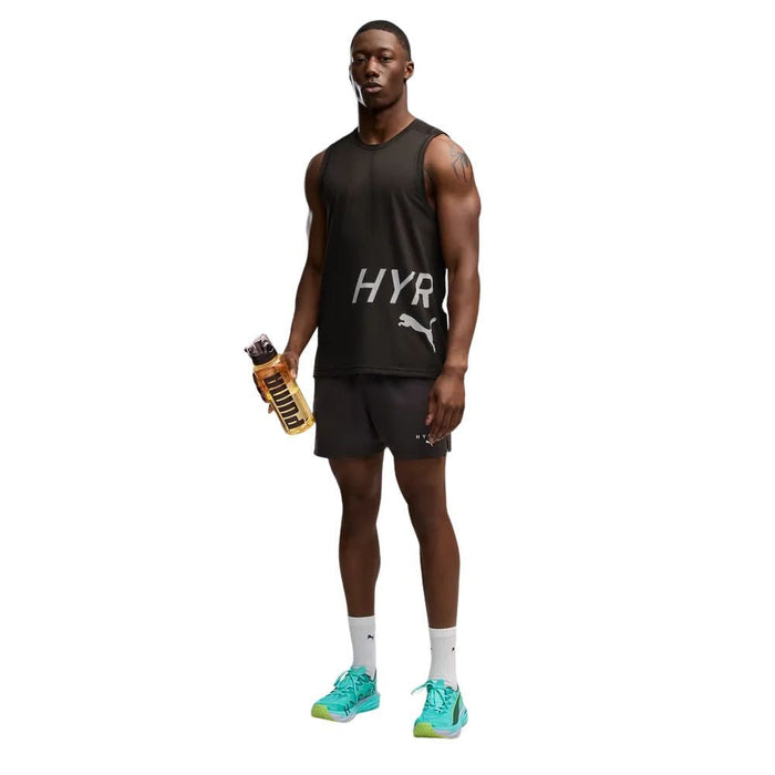 Puma | HYROX PWRMODE Training Tanktop | Heren | Black