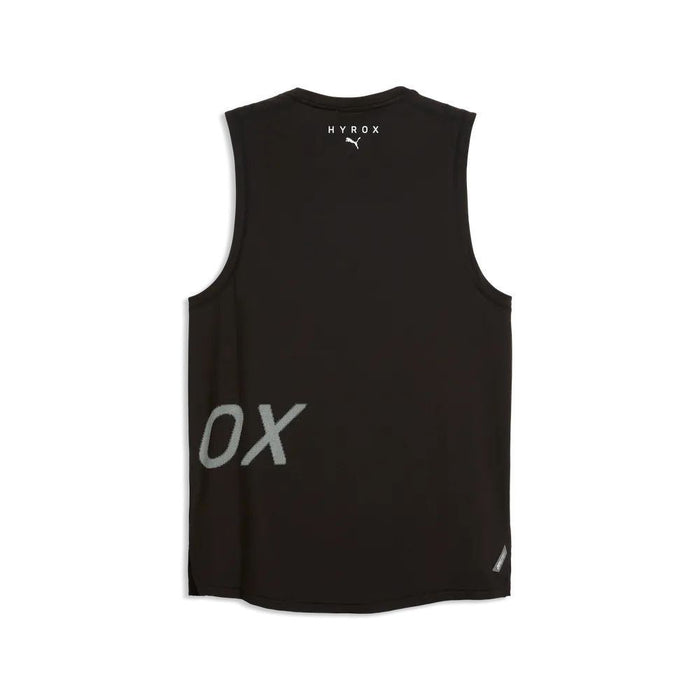 Puma | HYROX PWRMODE Training Tanktop | Heren | Black