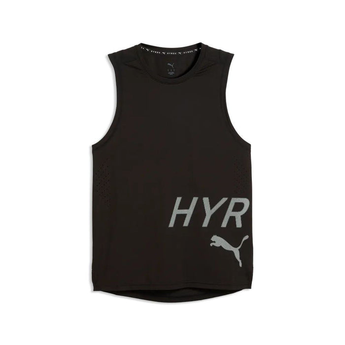 Puma | HYROX PWRMODE Training Tanktop | Heren | Black