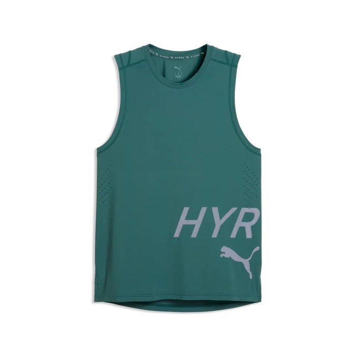 Puma | HYROX PWRMODE Training Tanktop | Heren | Herb Garden