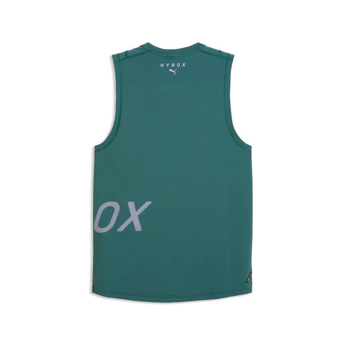 Puma | HYROX PWRMODE Training Tanktop | Heren | Herb Garden