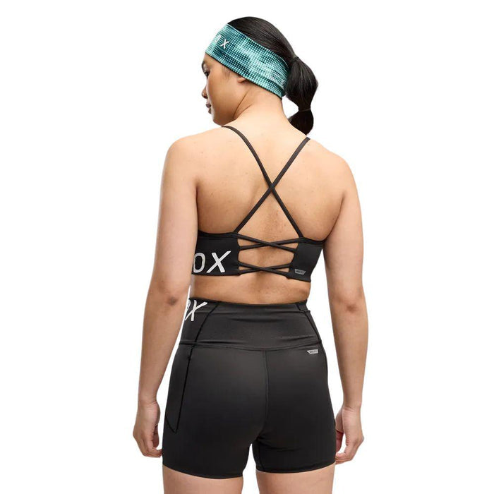 Puma | HYROX Strappy PWRMODE Bra | Dames | Black