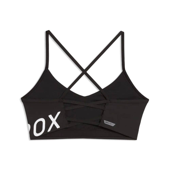 Puma | HYROX Strappy PWRMODE Bra | Dames | Black