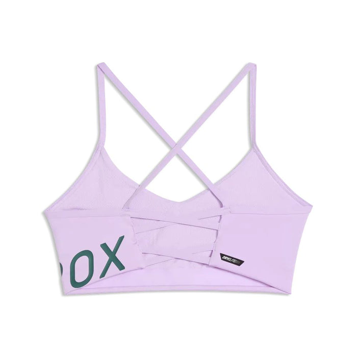 Puma | HYROX Strappy PWRMODE Bra | Dames | Light Lavender