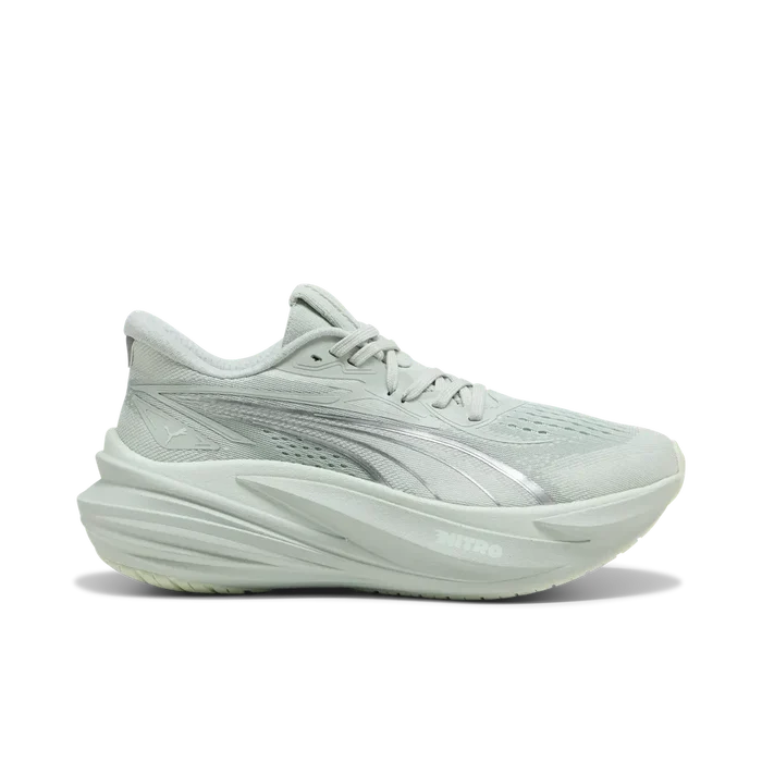 Puma | MagMax Nitro 2 | Dames | Mint / Sage