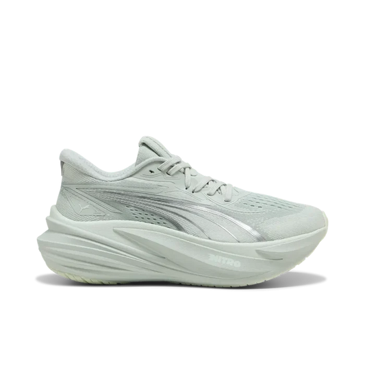 Puma | MagMax Nitro 2 | Dames | Mint / Sage