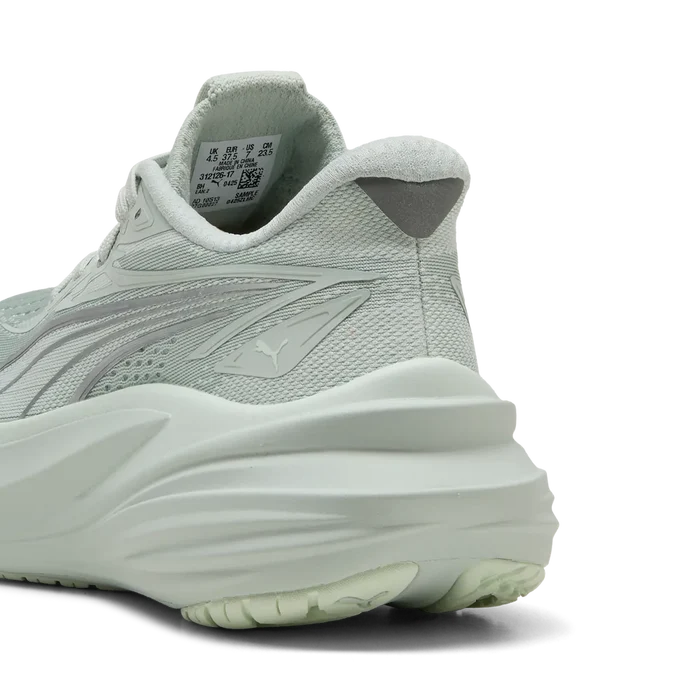 Puma | MagMax Nitro 2 | Dames | Mint / Sage