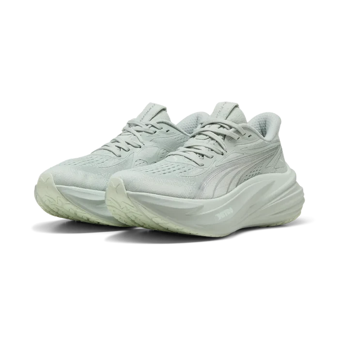 Puma | MagMax Nitro 2 | Dames | Mint / Sage