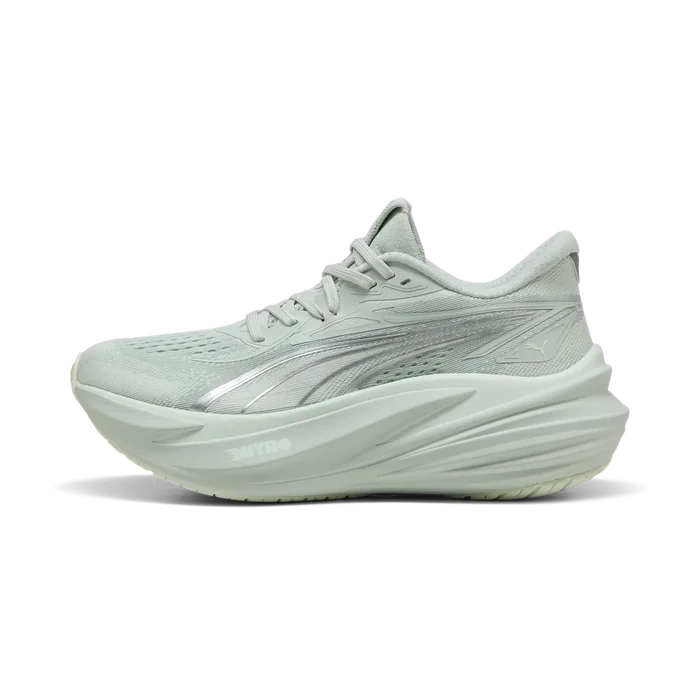 Puma | MagMax Nitro 2 | Dames | Mint / Sage