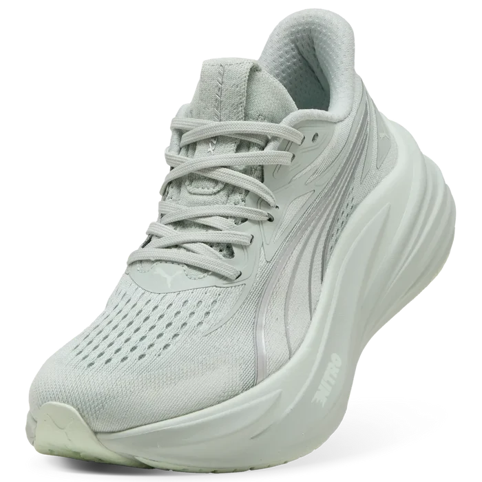 Puma | MagMax Nitro 2 | Dames | Mint / Sage