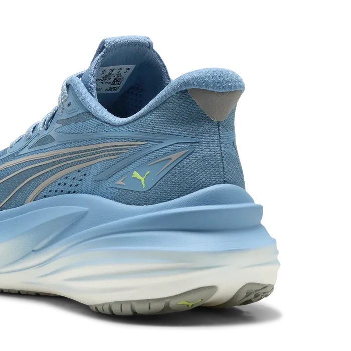 Puma | MagMax Nitro 2 | Heren | Zen Blue / Echo