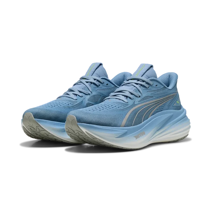 Puma | MagMax Nitro 2 | Heren | Zen Blue / Echo