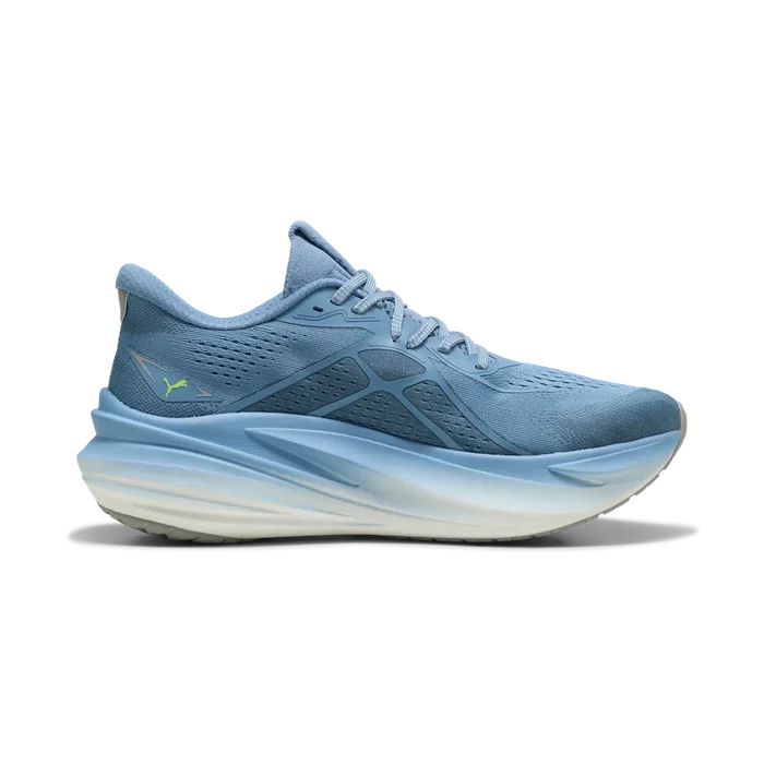 Puma | MagMax Nitro 2 | Heren | Zen Blue / Echo