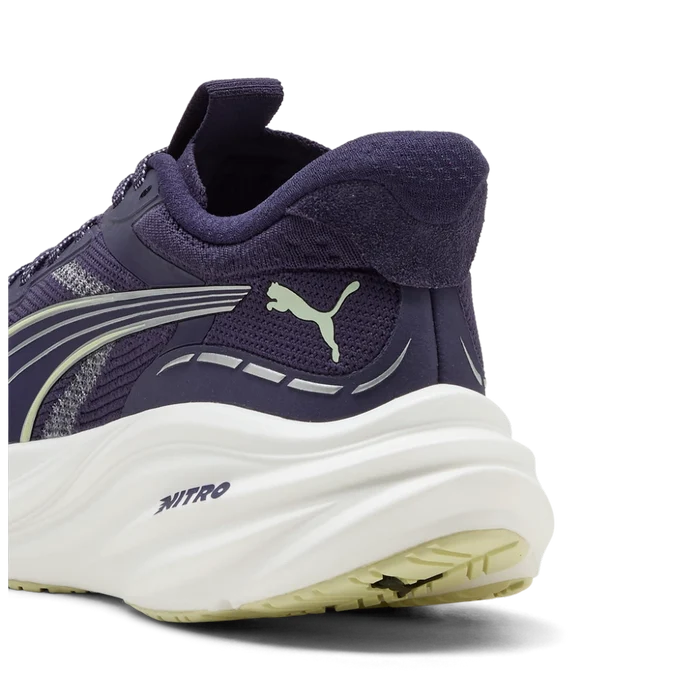 Puma | Magnify Nitro 3 | Dames | Plum / Apple