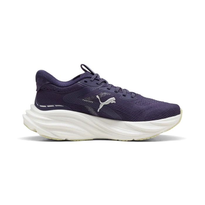 Puma | Magnify Nitro 3 | Dames | Plum / Apple
