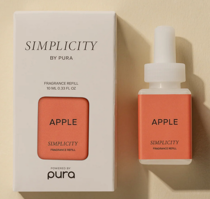 Pura Refill-Applie
