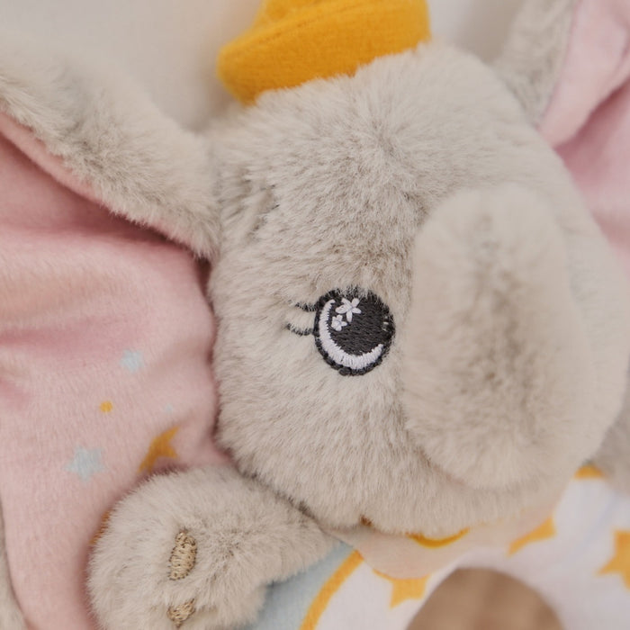 Rainbow Designs Dumbo Ring Rattle