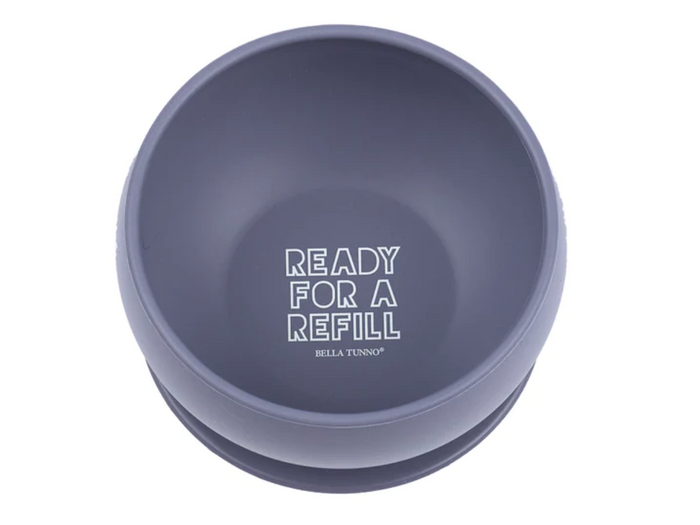 Refill Bowl