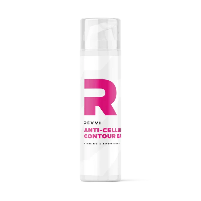 Revvi | Anti-Cellulites Contour Balsem | 200 ML