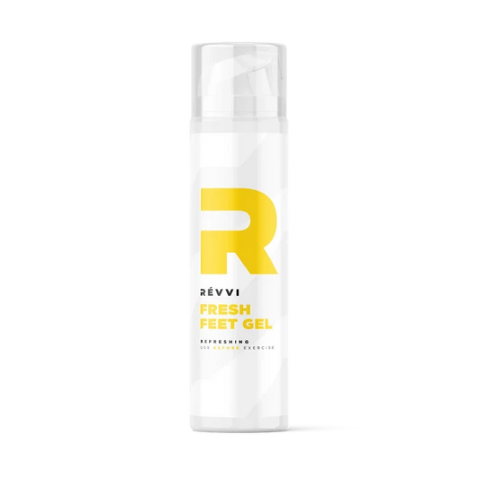 Revvi | Fresh Feet | Muscle Gel | 200 ML