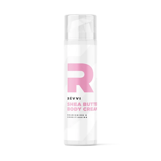 Revvi | Shea Butter Body Creme | 200 ML
