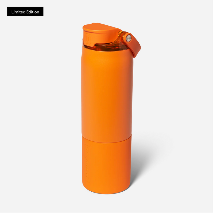 Rise 25oz - Clementine