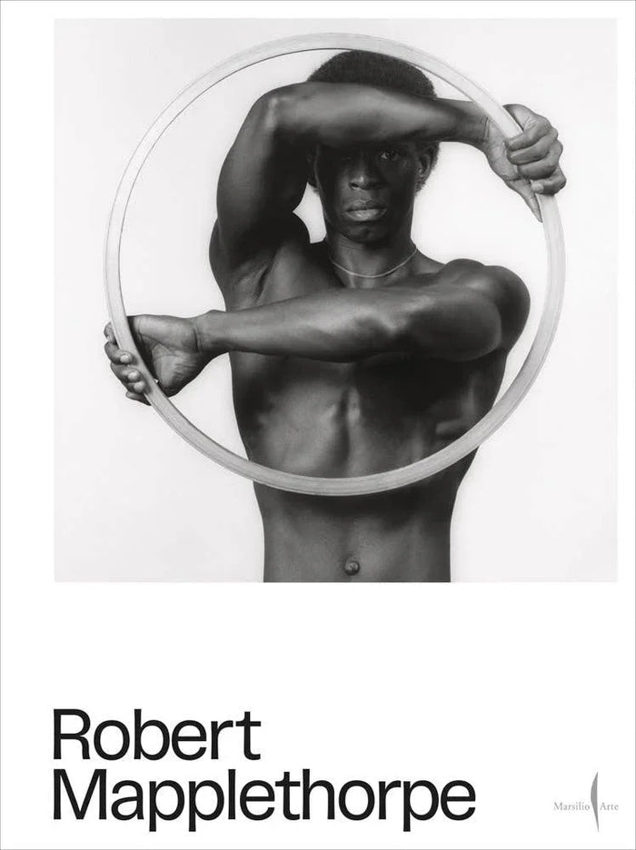 Robert Mapplethorpe