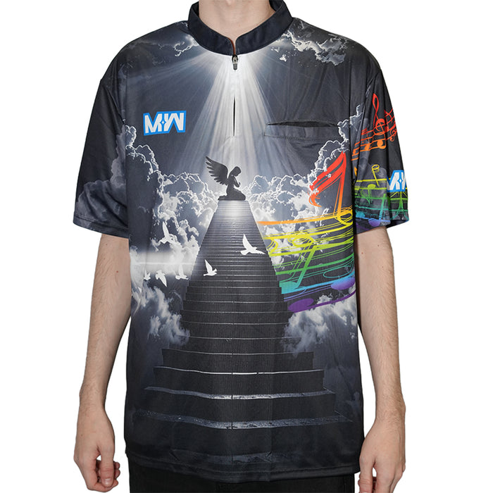 Rock Angel Jersey