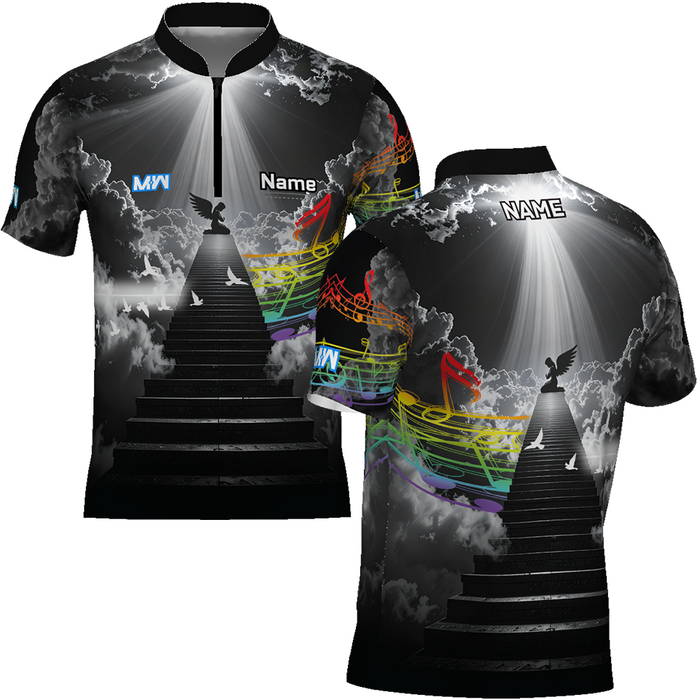 Rock Angel Jersey