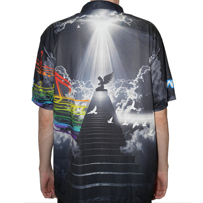 Rock Angel Jersey