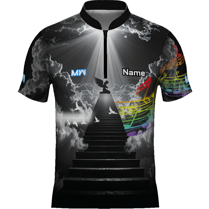 Rock Angel Jersey