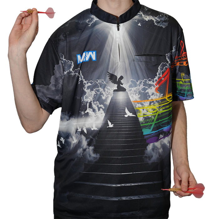 Rock Angel Jersey