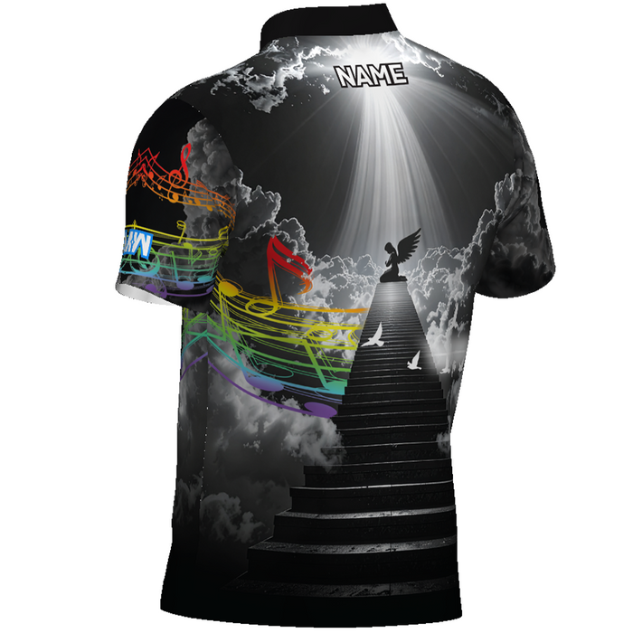 Rock Angel Jersey