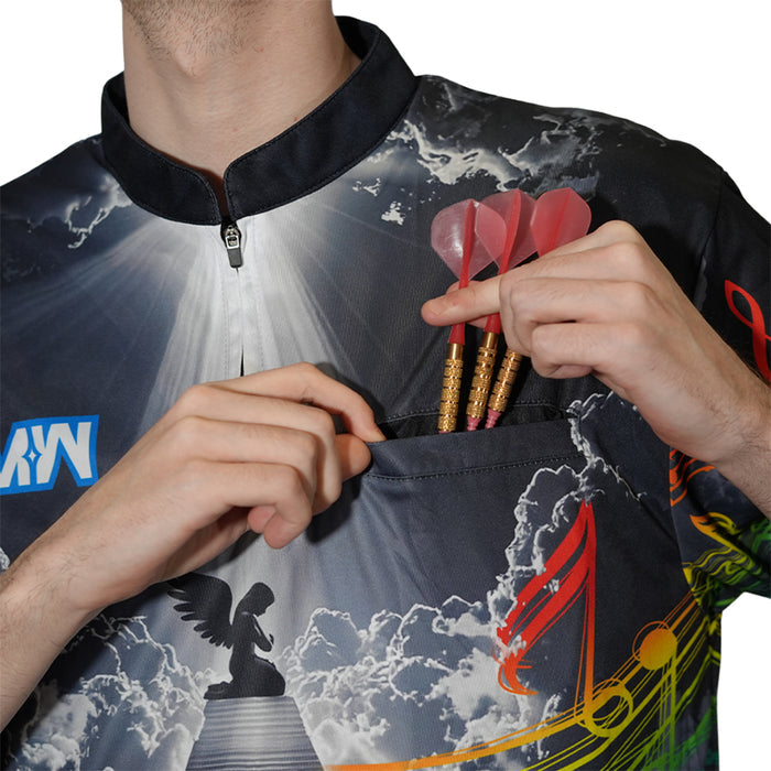 Rock Angel Jersey