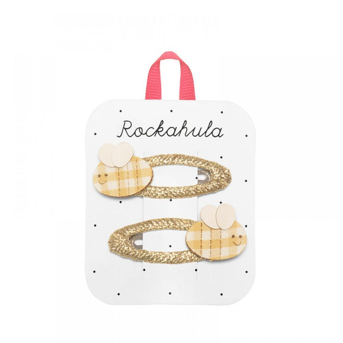 Rockahula® Hair clips Beryl Bee