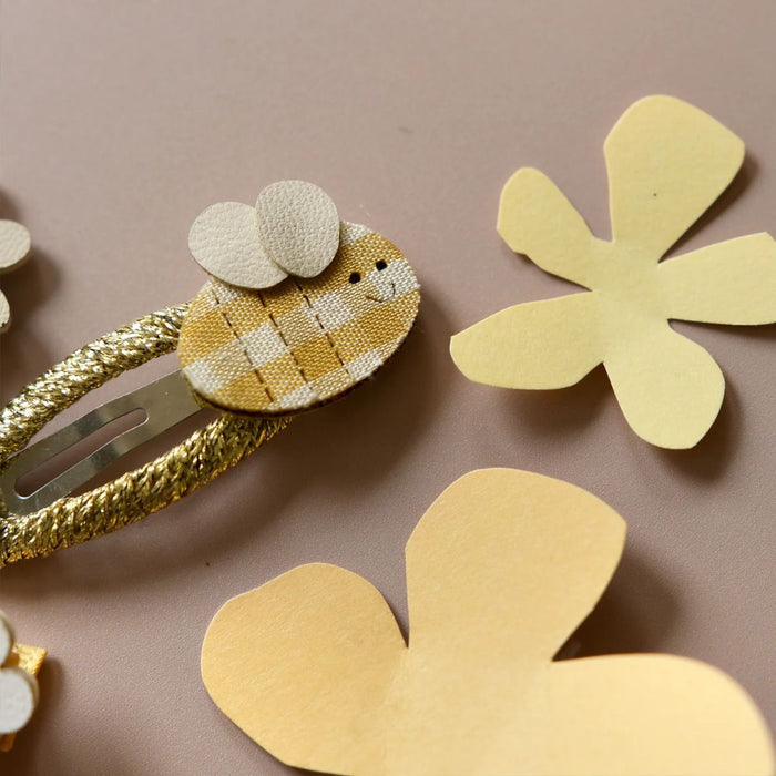 Rockahula® Hair clips Beryl Bee – slika 2