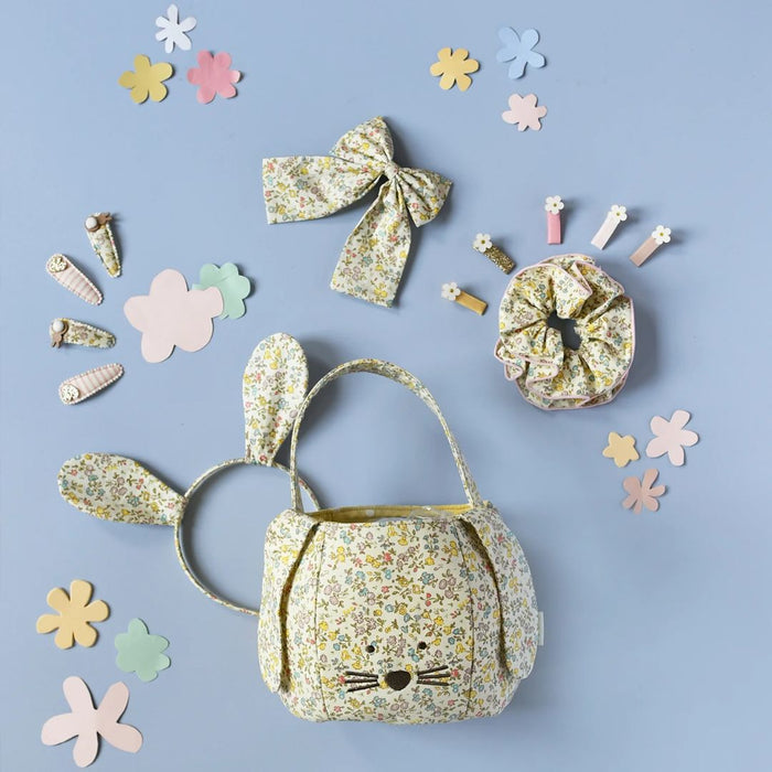 Rockahula® Hair clips set Mini Daisy – slika 3