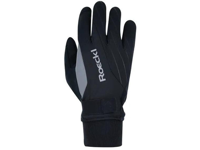 Roeckl | Ravensburg 2 | Black Roeckl Sports