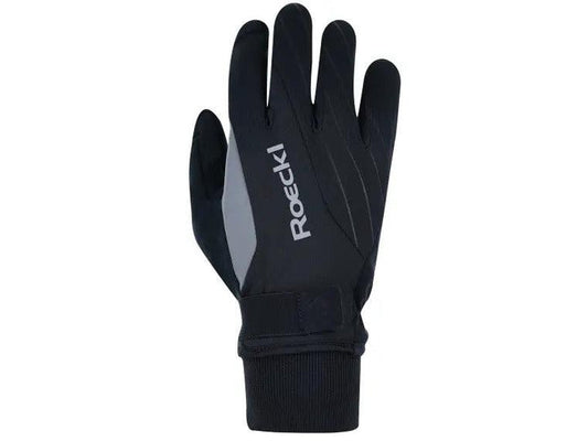 Roeckl | Ravensburg 2 | Black Roeckl Sports