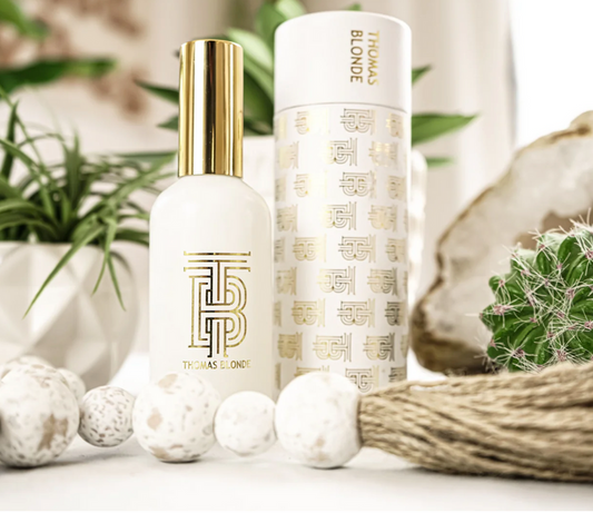Room & Linen Spray - Joshua Tree
