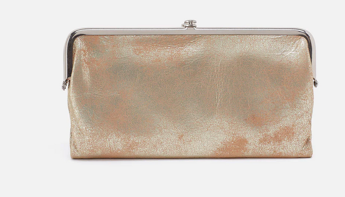 Saddle Stardust Shimmer Lauren Hobo