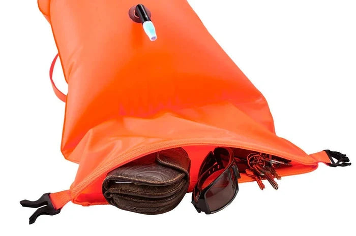 Sailfish | Outdoor Swimming Buoy | Oranje