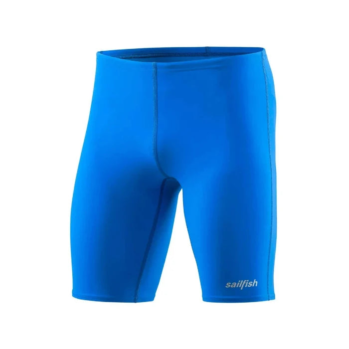 Sailfish | Power Jammer | Blue | Heren