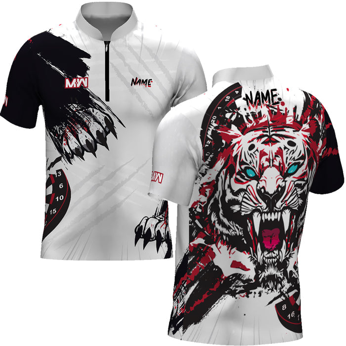Savage Tiger Jersey Collection