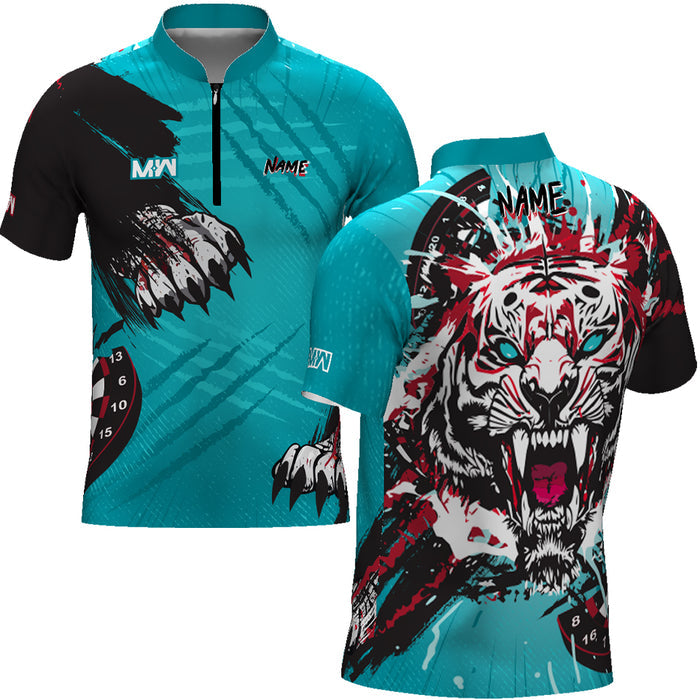Savage Tiger Jersey Collection