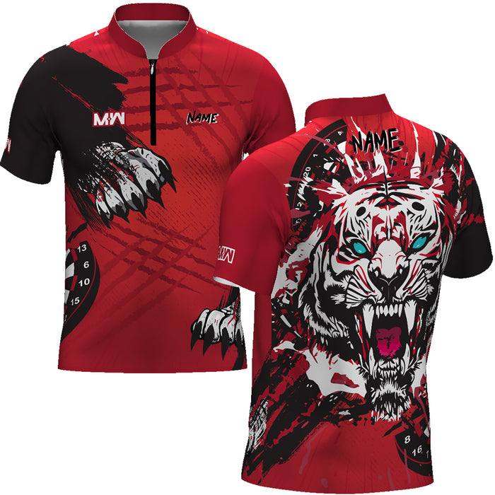 Savage Tiger Jersey Collection