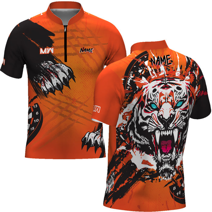 Savage Tiger Jersey Collection