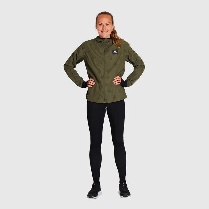 Saysky | Blaze+ Winter Tight | Dames | Black