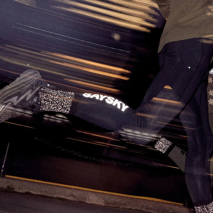 Saysky | Blaze+ Winter Tight | Dames | Black